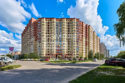Квартира, 1 комната, 40.1 м