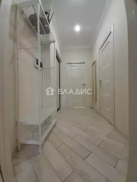 Продается 1-комнатная квартира