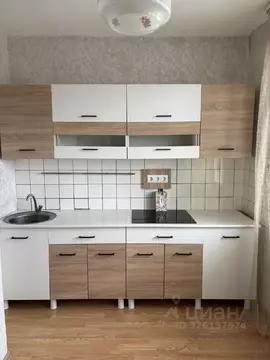 1-к кв. Москва Череповецкая ул., 8 (38.0 м)