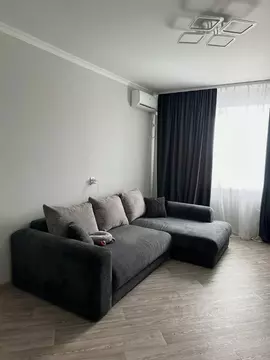 2-к кв. Воронежская область, Воронеж Рижская ул., 4 (53.2 м)