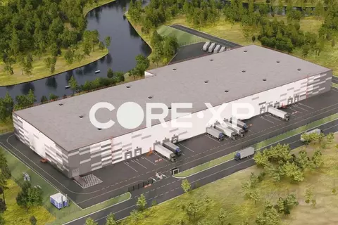 Склад в Московская область, Богородский городской округ, д. Большое ...