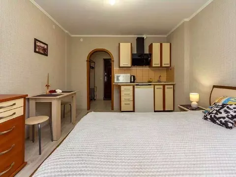 Студия Калининградская область, Калининград Серпуховская ул., 20 (25.0 ...