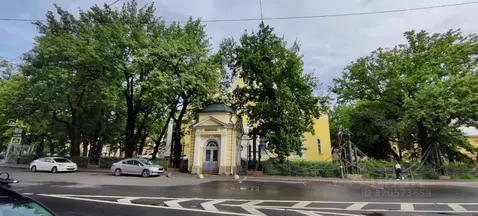 3-к кв. Санкт-Петербург ул. Рылеева, 5 (90.0 м)