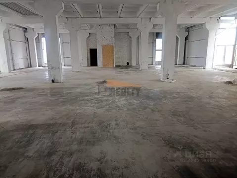 Склад в Московская область, Подольск Железнодорожная ул., 22А/2 (1500 ...