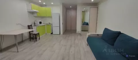 Студия Новосибирская область, Новосибирск ул. Немировича-Данченко, ...