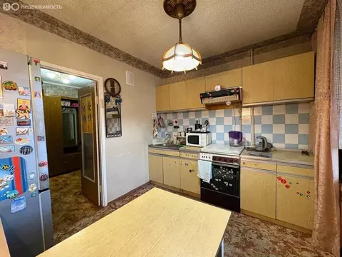 2-комнатная квартира: Тольятти, улица Лизы Чайкиной, 83 (54.4 м)