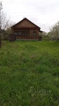 Дом в Ивановская область, Ильинское городское поселение, д. Шумятино ...