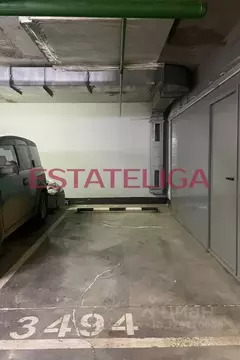 Гараж в Москва Кронштадтский бул., 6к1 (14 м)