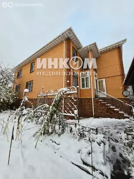 Дом в Домодедово, Шебанцевский переулок, 3 (367.5 м)
