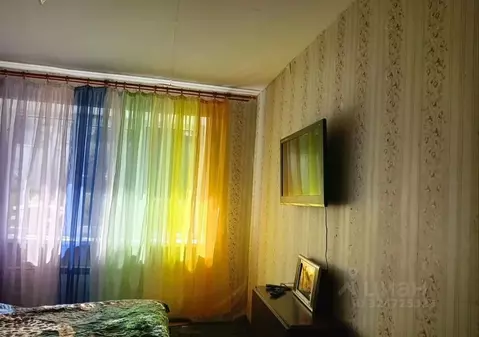 1-к кв. Карелия, Петрозаводск ул. Ригачина, 20А (30.5 м)