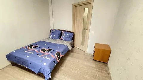 1-к кв. Московская область, Ивантеевка Пушкинский городской округ, ул. ...