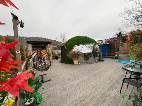 Дом в Краснодарский край, Туапсинский муниципальный округ, Джубга пгт ...