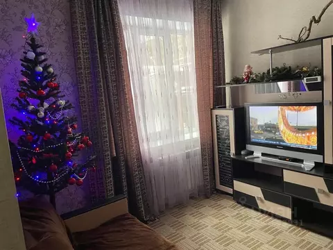 3-к кв. Самарская область, Самара Арцыбушевская ул., 8 (64.0 м)