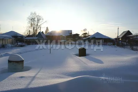Дом в Новосибирская область, Обь ул. 3-я Северная (52 м)