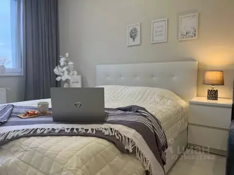 1-к кв. Татарстан, Казань Комсомольская ул., 2 (40.0 м)