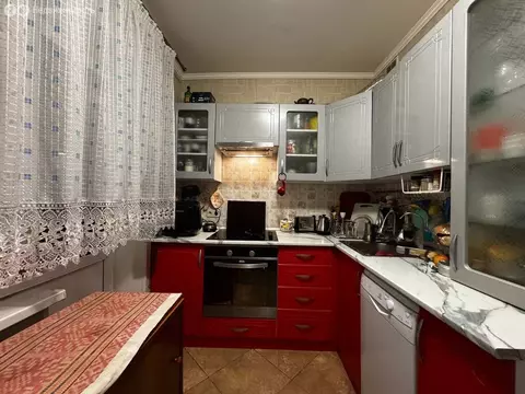 2-комнатная квартира: Дмитров, 2-я Комсомольская улица, 16к4 (50.1 м)