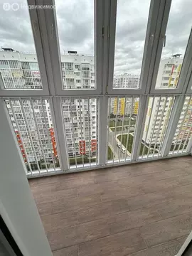 1-комнатная квартира: Анапа, улица Адмирала Пустошкина, 22к3 (41 м)