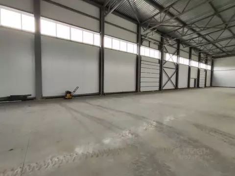 Производственное помещение в Ленинградская область, Всеволожский ...