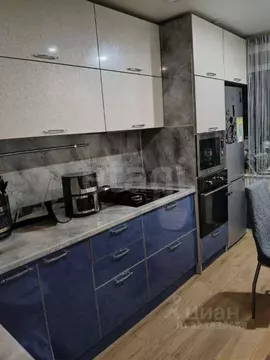 1-к кв. Московская область, Люберцы проезд 1-й Панковский, 9А (37.6 м)