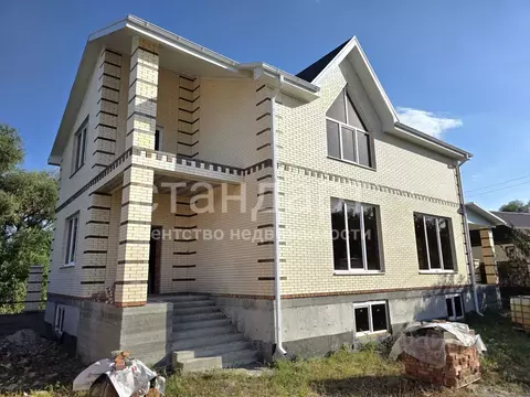 Дом в Ставропольский край, Ессентуки ул. Галерейная (343 м)