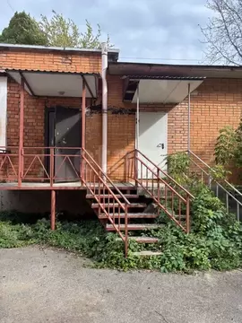 Помещение свободного назначения в Псковская область, Псков ул. 1-я ...