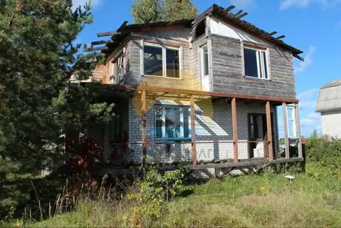 Участок в Тверская область, Конаково ул. 2-я Тверская (10.8 сот.)