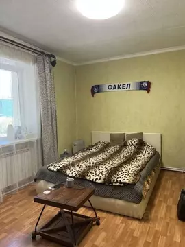 2-к кв. Белгородская область, Старый Оскол пер. Мира, 4 (41.0 м)