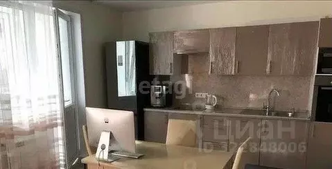 Студия Самарская область, Самара ул. Пушкина, 194 (46.0 м)