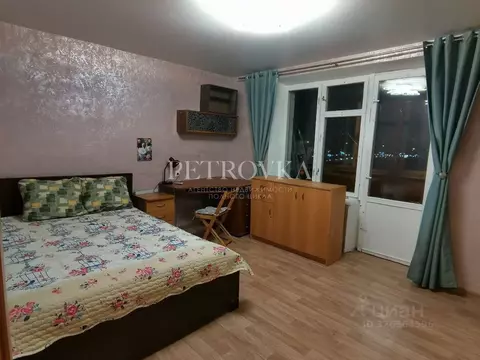 2-к кв. Московская область, Химки ул. Маяковского, 5 (37.0 м)