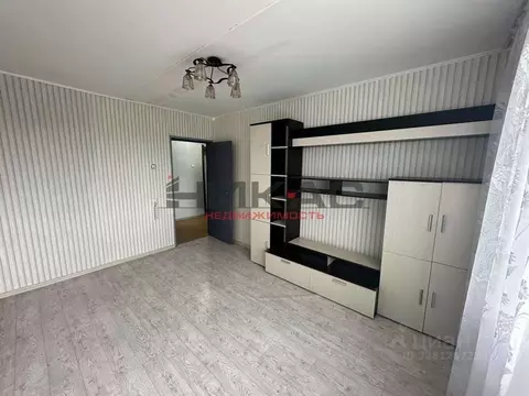 1-к кв. Ярославская область, Ярославль Клубная ул., 42 (45.0 м)