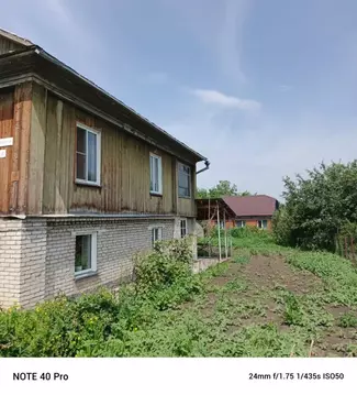 Дом в Алтайский край, Белокуриха ул. Строителей, 4 (83 м)