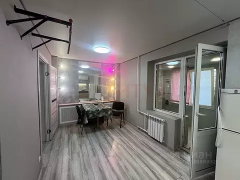 2-к кв. Белгородская область, Старый Оскол бул. Дружбы, 8 (32.0 м)