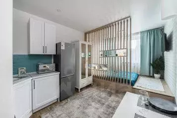 1-к кв. Московская область, Реутов Юбилейный просп., 67 (26.0 м)