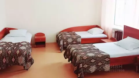 Комната Ульяновская область, Ульяновск Локомотивная ул., 96 (15.0 м)