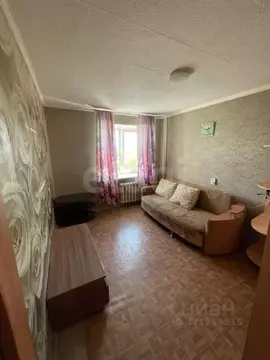 2-к кв. Хабаровский край, Комсомольск-на-Амуре ул. Кирова, 51 (38.0 м)