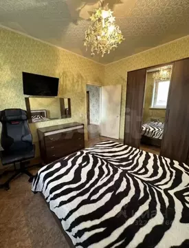 4-к кв. Красноярский край, Норильск ул. Строителей, 11Б (102.2 м)