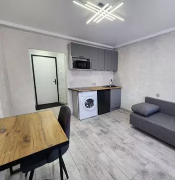 1-к кв. Ставропольский край, Пятигорск ул. Адмиральского, 8К2 (20.0 м)