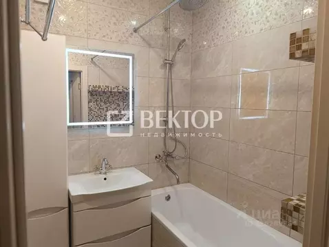 3-к кв. Ярославская область, Ярославль ул. 5-я Яковлевская, 17Б (80.2 ...