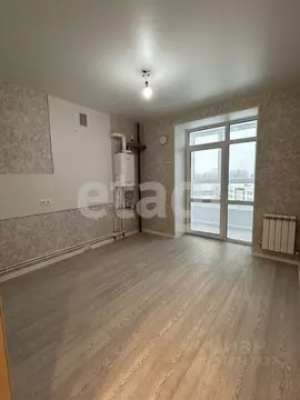 1-к кв. Костромская область, Кострома ул. Валентины Плетневой, 11 ...