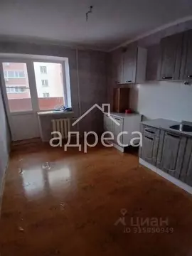 1-к кв. Самарская область, Самара ул. Казачья, 2 (51.2 м)