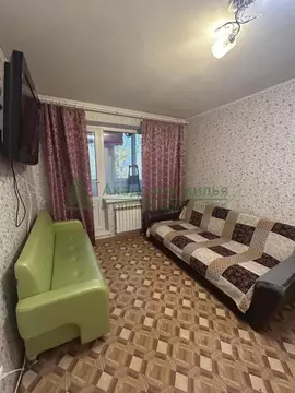 1-к кв. Саратовская область, Саратов проезд 5-й Динамовский, 7А (21.1 ...