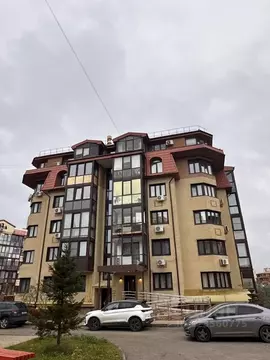 1-к кв. Московская область, Одинцовский городской округ, с. Ромашково ...