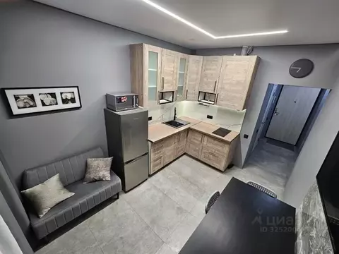 2-к кв. Москва ул. Архитектора Щусева, 5к1 (40.0 м)