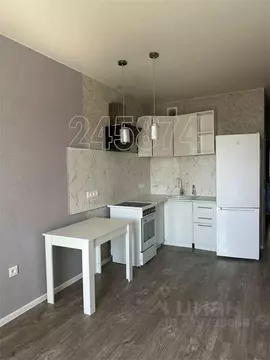 Студия Московская область, Видное бул. Зеленые аллеи, 12 (30.0 м)
