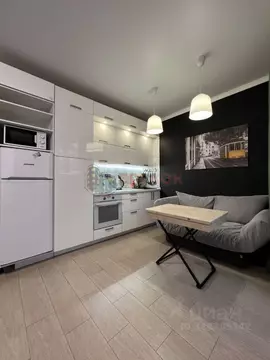 Студия Ростовская область, Ростов-на-Дону 1-я Ковровая ул., 67/2 (26.1 ...