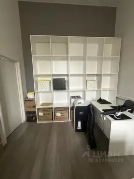 Офис в Санкт-Петербург Малая Морская ул., 15 (18 м)