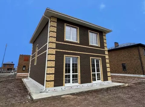 Дом в Нижегородская область, Богородск  (117 м)