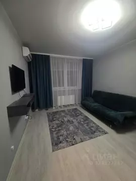 1-к кв. Краснодарский край, Краснодар ул. Летчика Позднякова, 2к4 ...