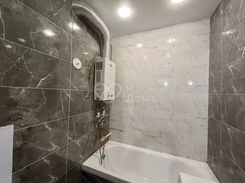 1-к кв. Волгоградская область, Волгоград Саушинская ул., 11 (30.1 м)