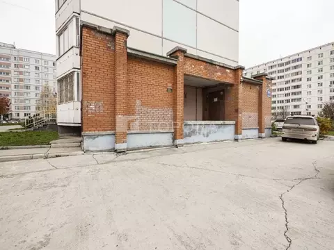 Помещение свободного назначения в Новосибирская область, Новосибирск ...